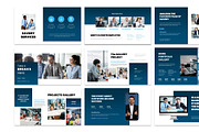 Savery-Powerpoint & Google Slide, a Presentation Template by Raseuki (Thumbnail 3 of 5)