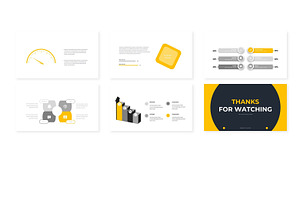 Buziness - Powerpoint Template