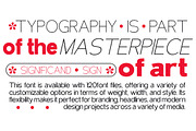 Elghita (120 Font Files), a Sans Serif Font by IM Studio (Thumbnail 9 of 11)