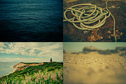 85 Coastal Photo Pack, a Templates & Theme by Moth Owl Photography (Thumbnail 2 of 5)