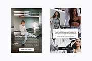 BERLIN | Email Marketing Canva Pack, an Email Template by Studio Mayde (Thumbnail 7 of 8)