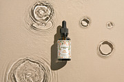 Amber Dropper Skincare Bottle Mockup, a Packaging Mockup by Soulve Studio (Thumbnail 2 of 4)