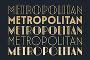 Interbellum Font Family, a Sans Serif Font by Punch (Thumbnail 10 of 11)