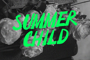 Frakend Handwritten Display Font, a Sans Serif Font by Maulana Creative (Thumbnail 7 of 8)