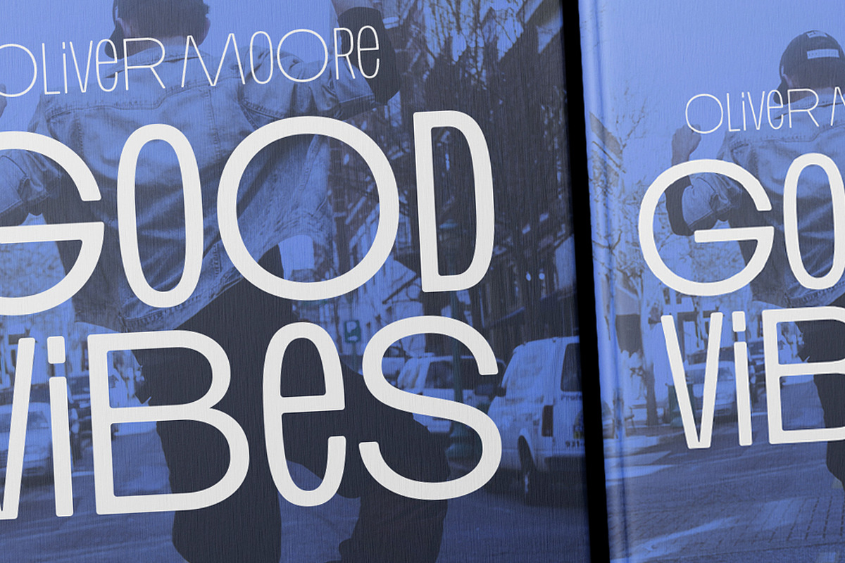Plex Soft, a Sans Serif Font by Rodrigo Typo (Photo 8 of 10)