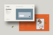 Brand Guidelines Presentation, a Presentation Template by Dream-Lab (Thumbnail 5 of 7)