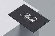 Centyline | Monoline Script, a Script Font by Lemonthe (Thumbnail 5 of 7)