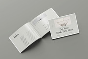 Book Title Landscape Layout, a Brochure Template by Seeing-art (Thumbnail 2 of 13)