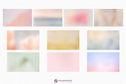 Kintsugi Gradient Backgrounds, a Texture Graphic by Youandigraphics (Thumbnail 13 of 17)