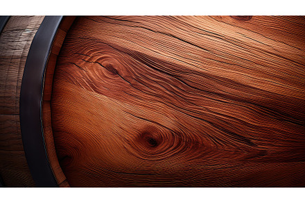 wood wine drink oak barrel ai, a Food & Drink Photo by pikepicture