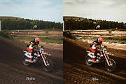 30 Motorcycle Lightroom Collection, a Preset Add-On by 3Motional (Thumbnail 7 of 11)