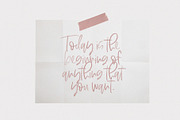 Otherway - SVG & Solid Script Font, a Script Font by KA Designs (Thumbnail 11 of 20)