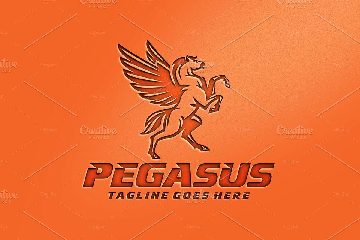 Majestic Pegasus preview 6