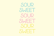 Kevin Font, a Handwritten Font by MyFontsShop (Thumbnail 4 of 8)