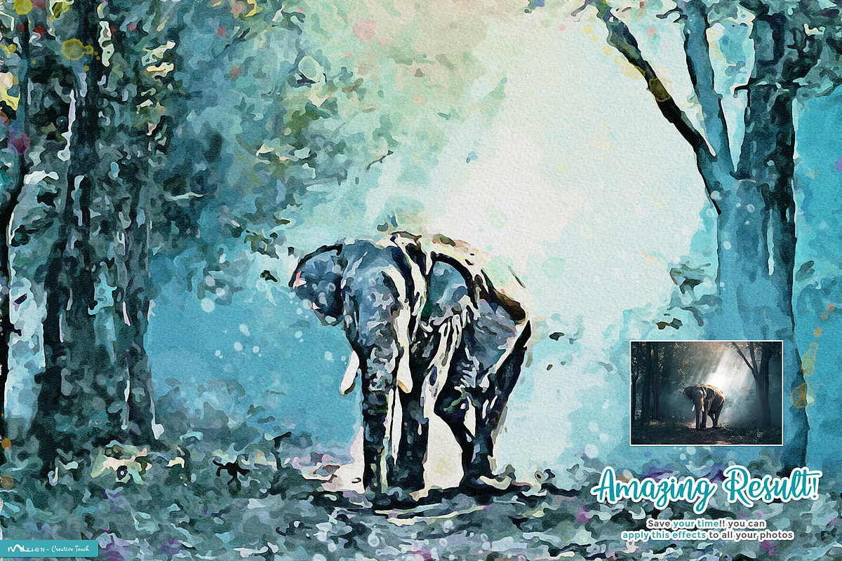 29-in-1 Mega Artistic Bundle, an Action Add-On by A R T M A R T (Photo 29 of 67)