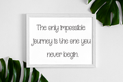 Simple Aromatic | Script Font, a Script Font by Scratchones (Thumbnail 3 of 8)