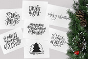 Christmas Symbols Font - Volume 2, a Symbol Font by Dansie Design (Thumbnail 2 of 13)