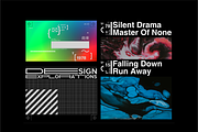 10 Fully Editable Typographic Poster, a Graphic by NoSpoon Design (Thumbnail 8 of 8)