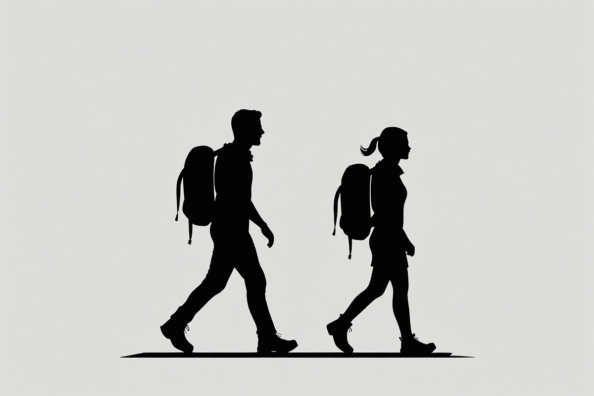 Outdoor Explorer Clipart Pack, an Illustration by hafijul (Photo 14 of 21)