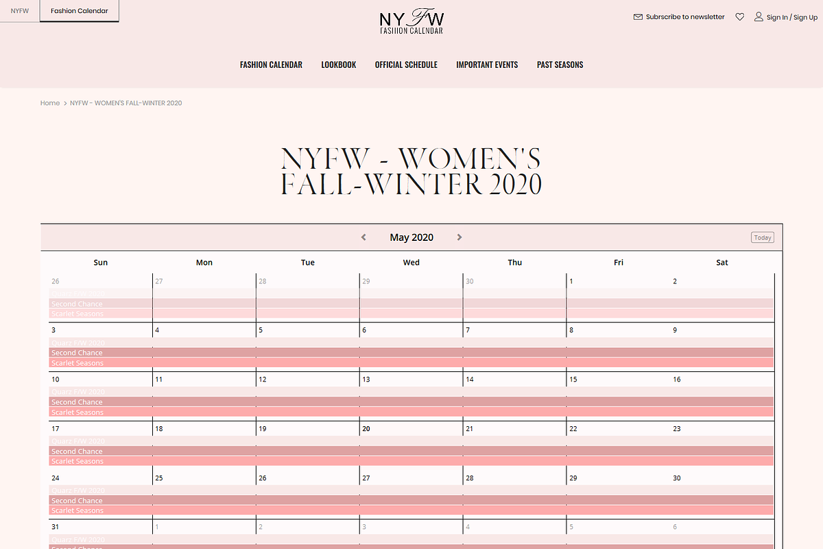 Fashion FWNY - Shopify Theme, a Shopify Template by inSTUDIO43 (Photo 6 of 11)