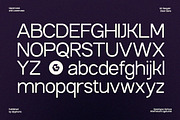 GC Bargain - Clean Sans Typeface, a Sans Serif Font by Glyphonic (Thumbnail 14 of 15)