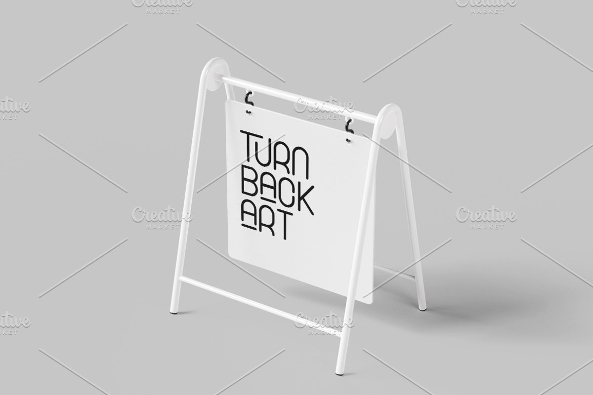 Sendja Minimalist Sans Font, a Sans Serif Font by Artiveko (Photo 9 of 10)