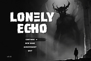 Thond Pachem - Game Display Font, a Sans Serif Font by twinstd (Thumbnail 3 of 10)