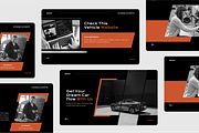 Automobile Automotive Keynote, a Presentation Template by Annora Studio (Thumbnail 3 of 5)