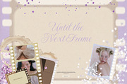 Film frames: Until the Next Frame, an Object Graphic by Feelsoul (Thumbnail 1 of 10)