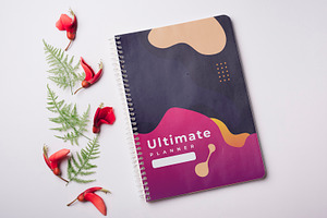 Ultimate Planner Bundle 100 Pack