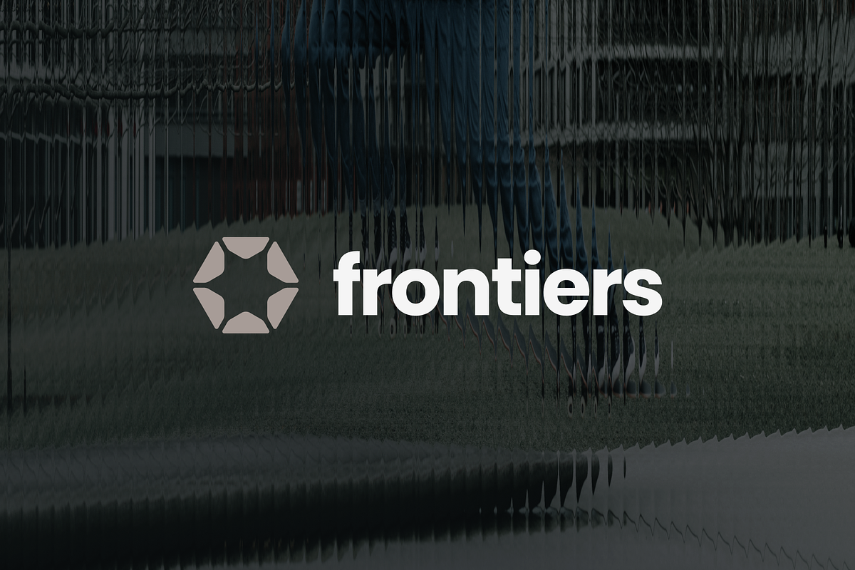 Frontiers Logo Symbol Template, a Branding & Logo Template by Design Union Mx (Photo 3 of 3)