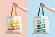 ZOOT Font — Funky & Bubbly Style, a Sans Serif Font by sophinka design (Thumbnail 9 of 10)