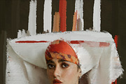 Oil Paint FX Photoshop Action Plugin, a Plug-in Add-On by Giallo (Thumbnail 14 of 23)