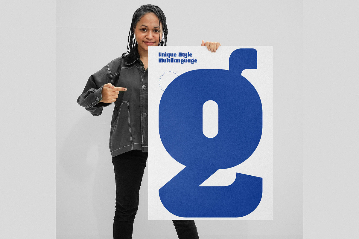 Shiftan Bold Modern Display Sans, a Serif Font by timelesstype.co (Photo 12 of 20)