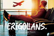 Drakhon Brush, a Handwritten Font by Eltypesstudio (Thumbnail 11 of 11)