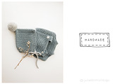 Logo Pack Volume 11. Handmade, a Branding & Logo Template by Mint Air Studio (Thumbnail 19 of 21)