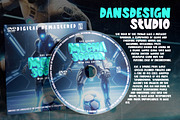 Serendipity Playful Display Cartoon, a Symbol Font by dansdesign (Thumbnail 10 of 12)
