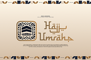 Ar Rihala | Arabic Typeface, a Script Font by Denustudios (Thumbnail 2 of 12)