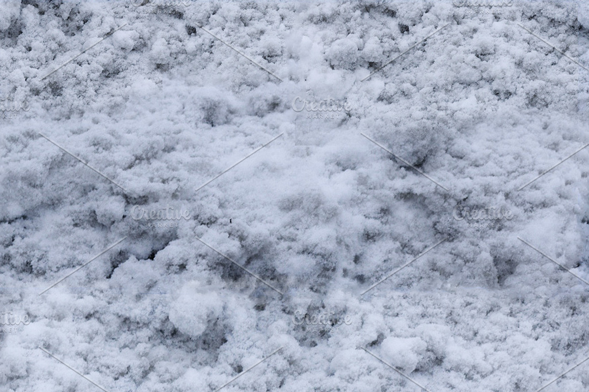 Snow_4, a Textures & Material 3D Model by 2dawngames