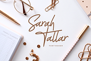 Austin Smith - Signature Script, a Script Font by Vroz Studio (Thumbnail 4 of 8)