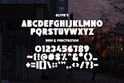 Beachpool - Extreme Man Sport Font, a Sans Serif Font by Monoletter Studio (Thumbnail 2 of 4)