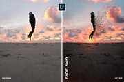 MOBILE + PC Lightroom Presets, a Plug-in Add-On by @guillepixl (Thumbnail 4 of 16)