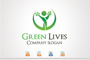Green Lives
