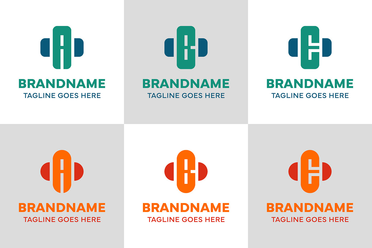 Letter A B E Medical Cross Logo, a Branding & Logo Template by Pray Art Design Studio