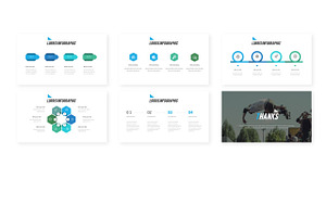 Lorris - Powerpoint Template