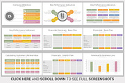 Multi Business PowerPoint Template, a Presentation Template by OceanArt (Thumbnail 13 of 46)
