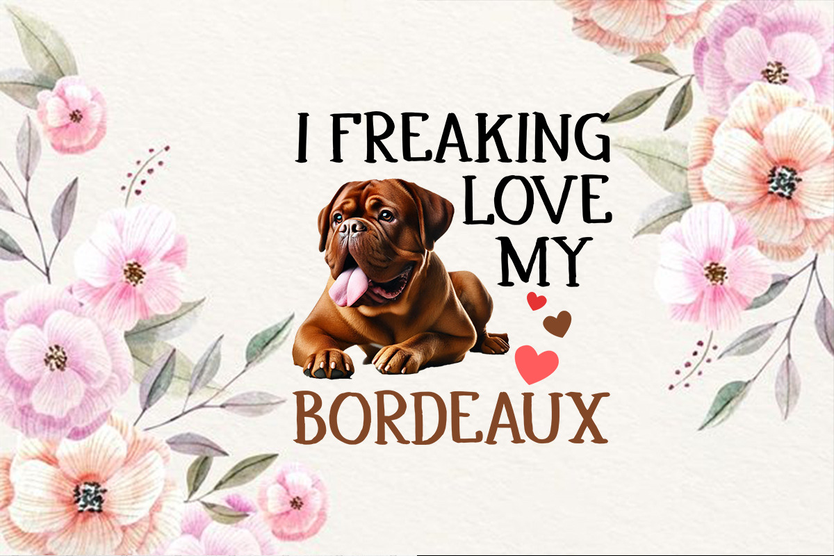 Valentine Day Dog Breeds T-Shirt, a Graphic by T-shirt Pond (Photo 2 of 44)