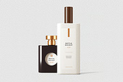 Cosmetics Mockup, a Product Mockup by zpackcreative (Thumbnail 4 of 4)