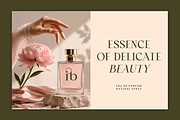 Canilera - Luxury Ligature Serif, a Serif Font by RagamKata (Thumbnail 8 of 10)