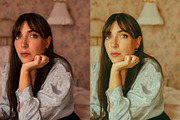 RETRO GRAIN PRESETS, a Preset Add-On by El Oasis Market (Thumbnail 5 of 7)